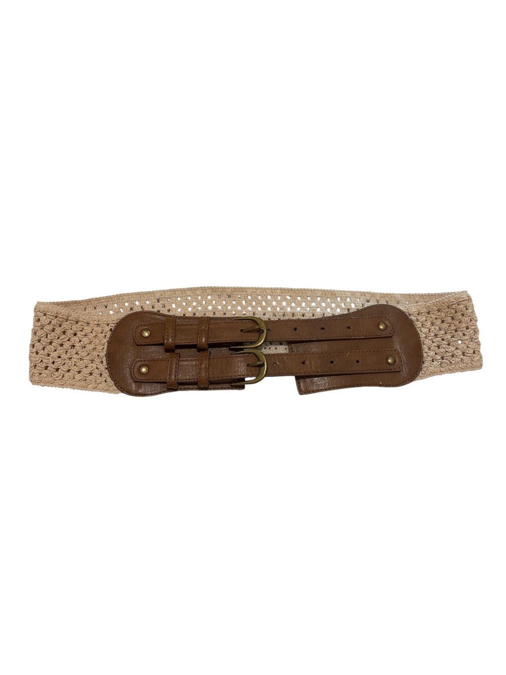 Vanity Belt